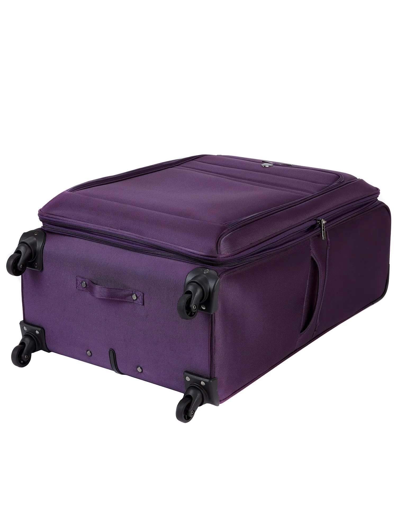 32" Oversize Suitcase