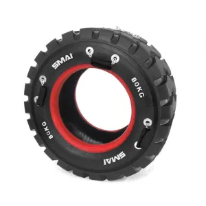 80kg Strongman Functional Tyre