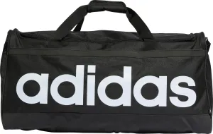 adidas Essentials Large Holdall - Black