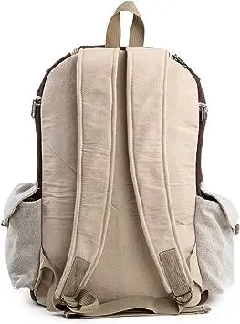 Adorable Eco-Friendly Fashion- Drawstring Hemp Bag