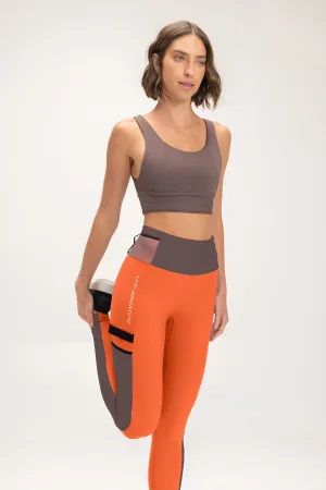 Adventure Reversible Sports Bra