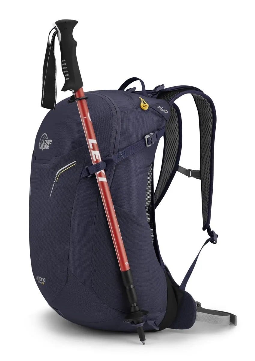 AirZone Active 22L Day Pack - Navy