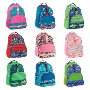 All Over Print Backpack Assortment