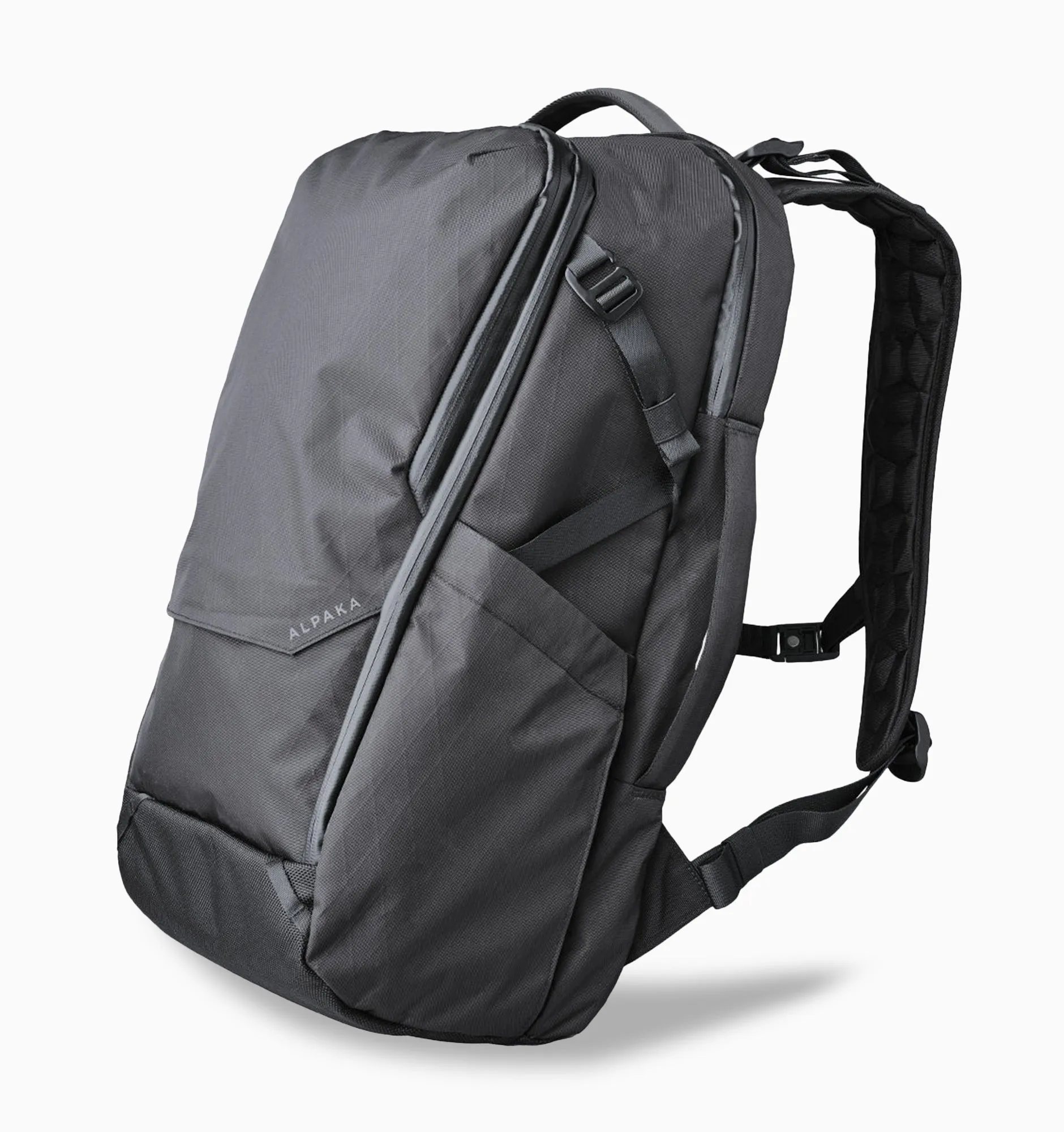 Alpaka Elements Travel Backpack