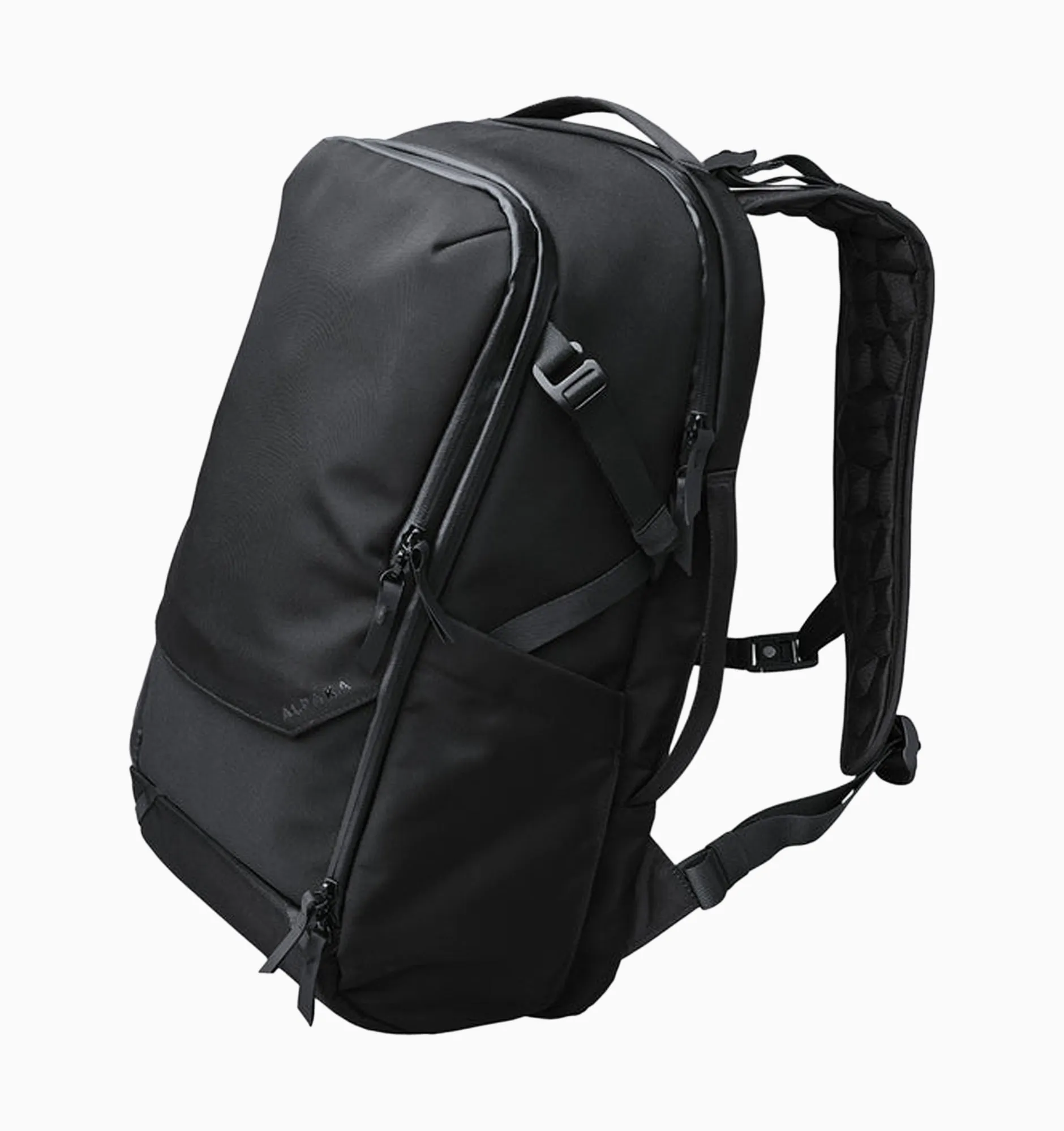 Alpaka Elements Travel Backpack