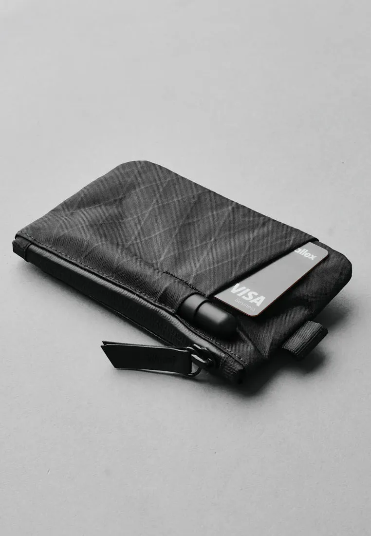 Alpaka Zip Pouch Coin