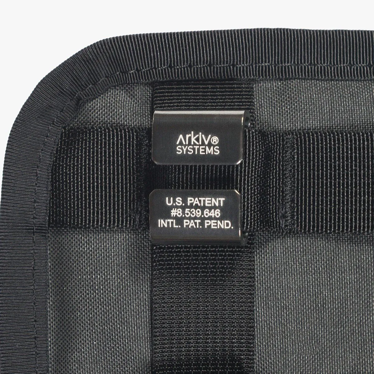 Arkiv Utility Pocket