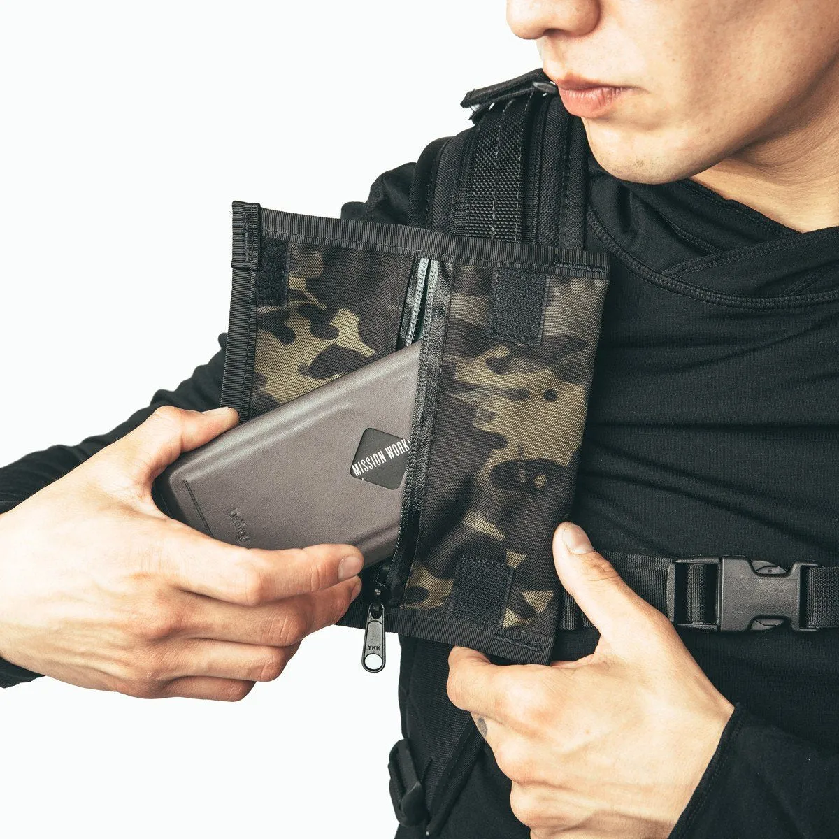 Arkiv Utility Pocket