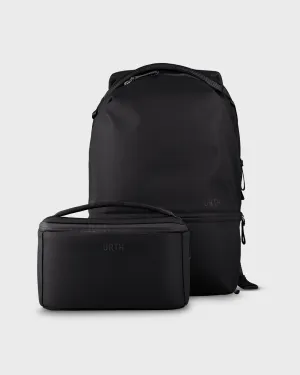 Arkose Camera Backpack Set