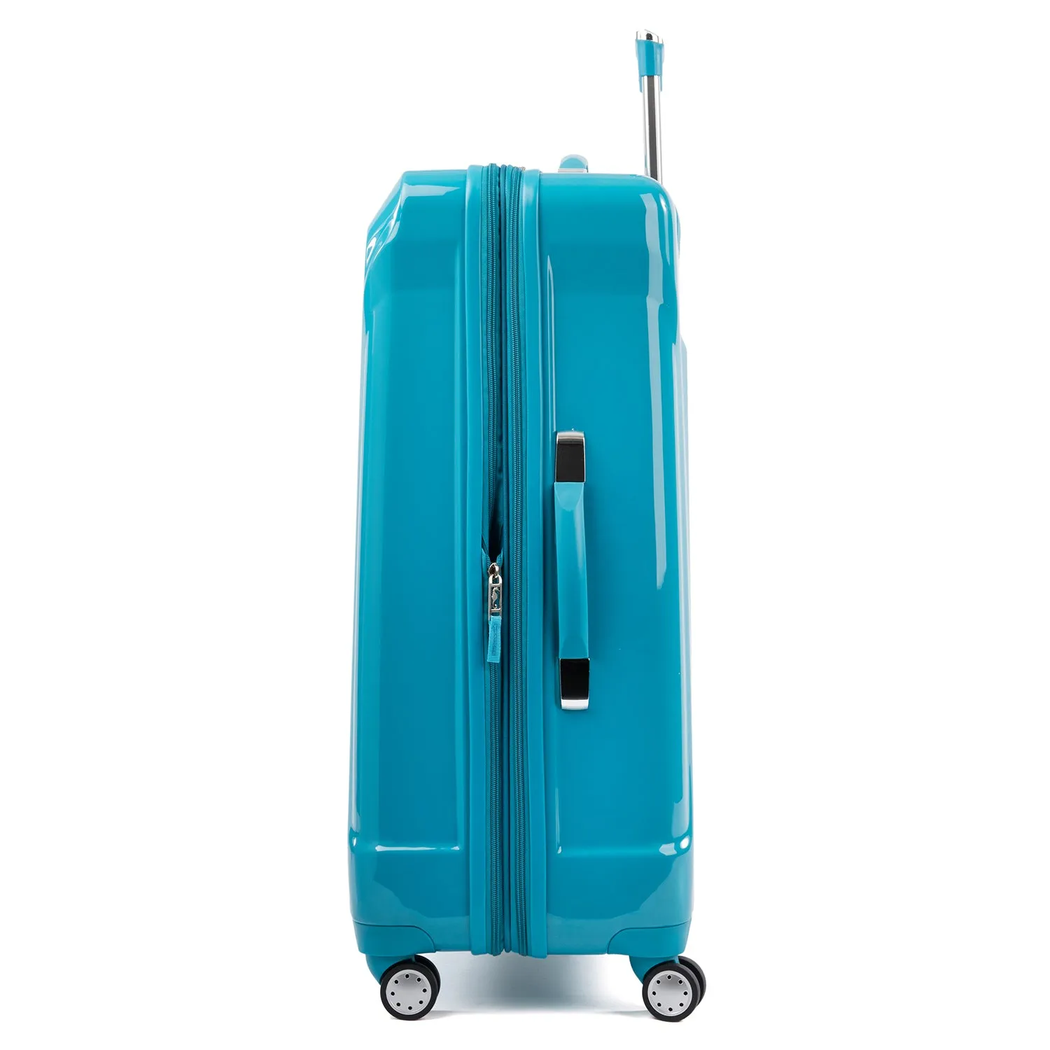 Atlantic® Ultra® Lite 4 | 28" Check-In Hardside Spinner Turquoise