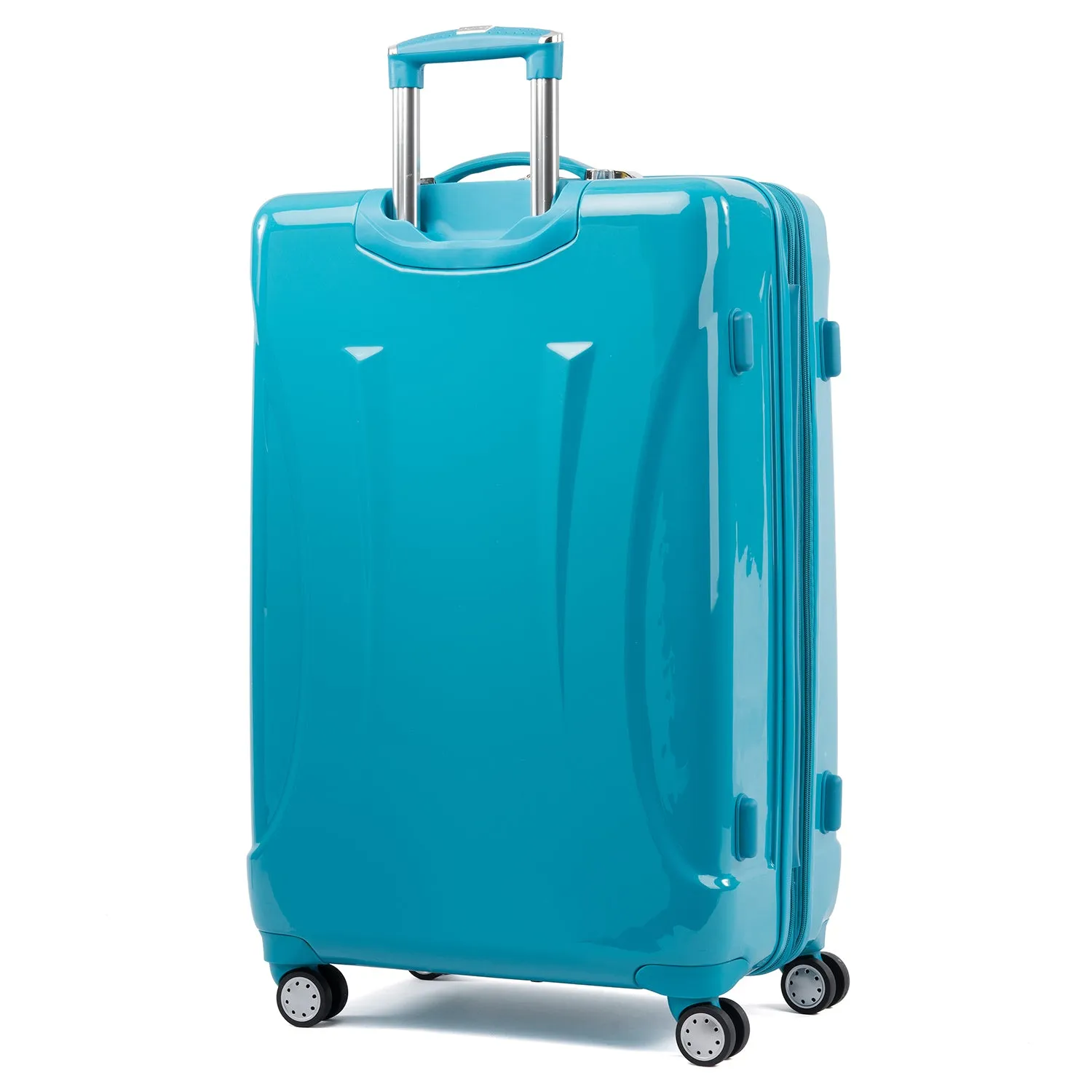 Atlantic® Ultra® Lite 4 | 28" Check-In Hardside Spinner Turquoise