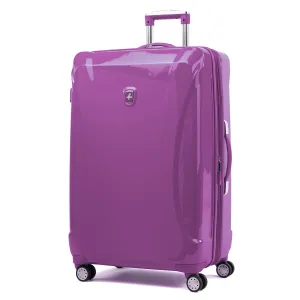 Atlantic® Ultra® Lite 4 | 28" Check-In Hardside Spinner Violet