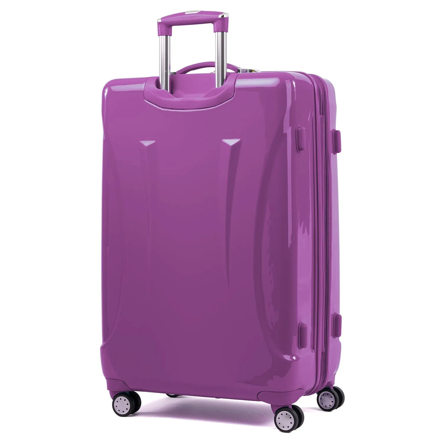 Atlantic® Ultra® Lite 4 | 28" Check-In Hardside Spinner Violet