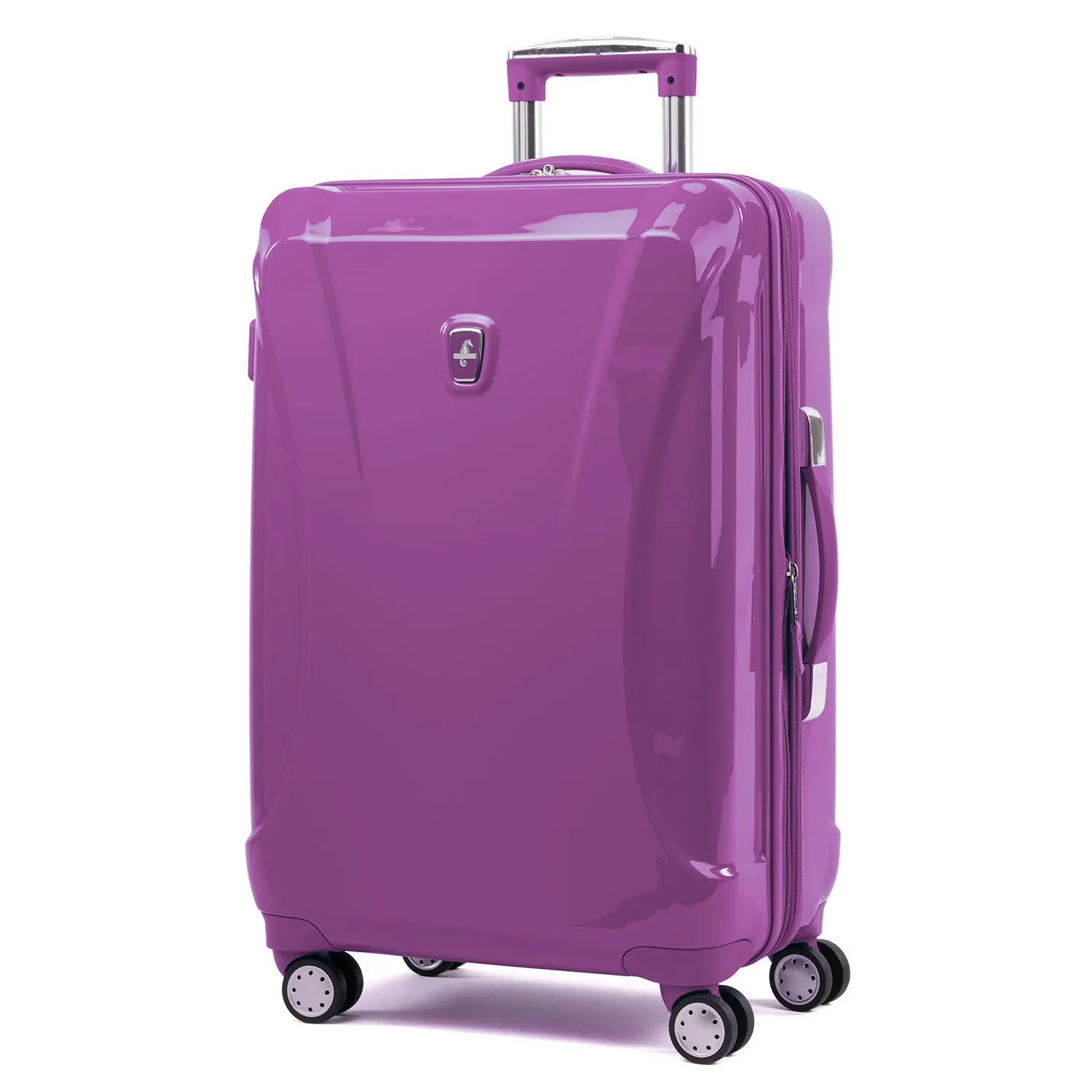 Atlantic® Ultra® Lite 4 | 28" Check-In Hardside Spinner Violet