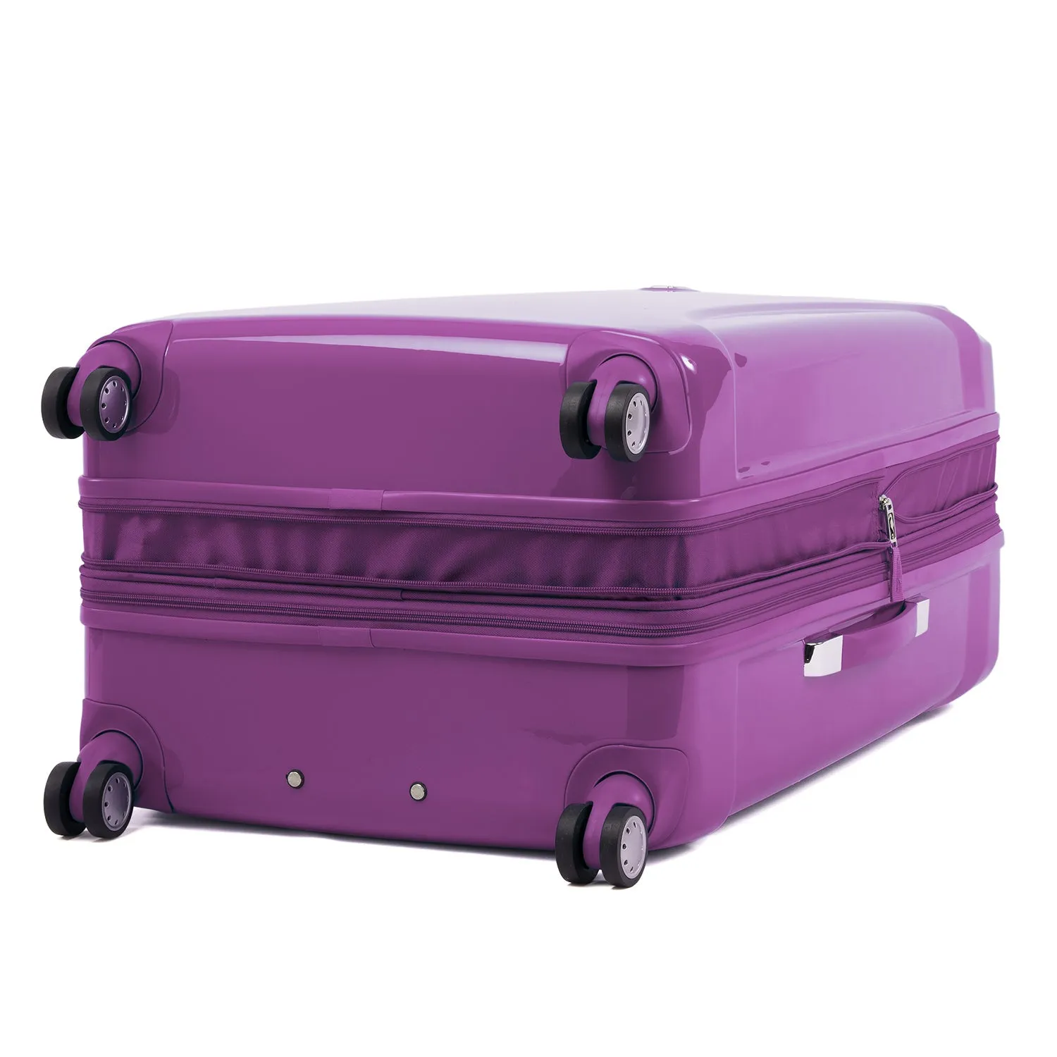 Atlantic® Ultra® Lite 4 | 28" Check-In Hardside Spinner Violet