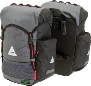 Axiom SEYMOUR OCEANWEAVE PANNIERS P35  - PAIR