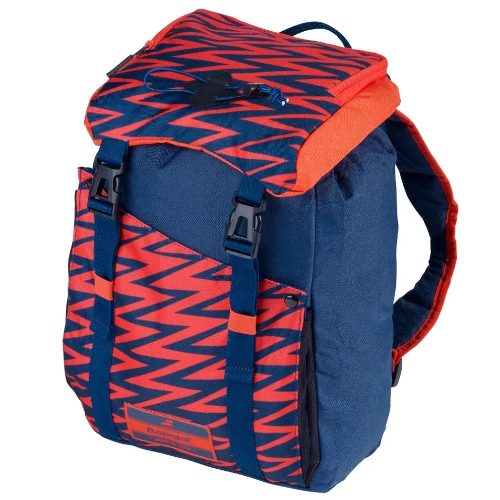 Babolat KIDS Blue Red Tennis Padel Gym Sports Backpack