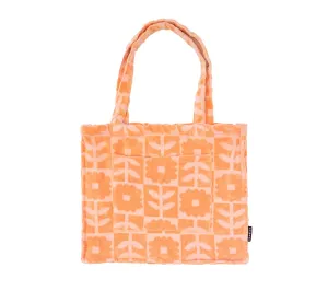 Bambury | Hilo Tote Bag Dandy - Peach