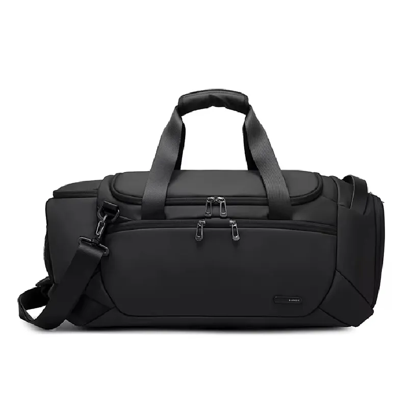 BANGE Pro Flex Sports/Travel Duffle Bag