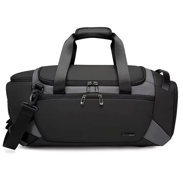 BANGE Pro Flex Sports/Travel Duffle Bag