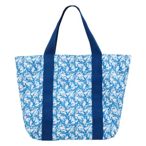 BEACH BAG LILIES