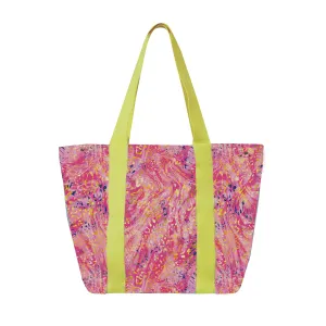 BEACH BAG SPLASH