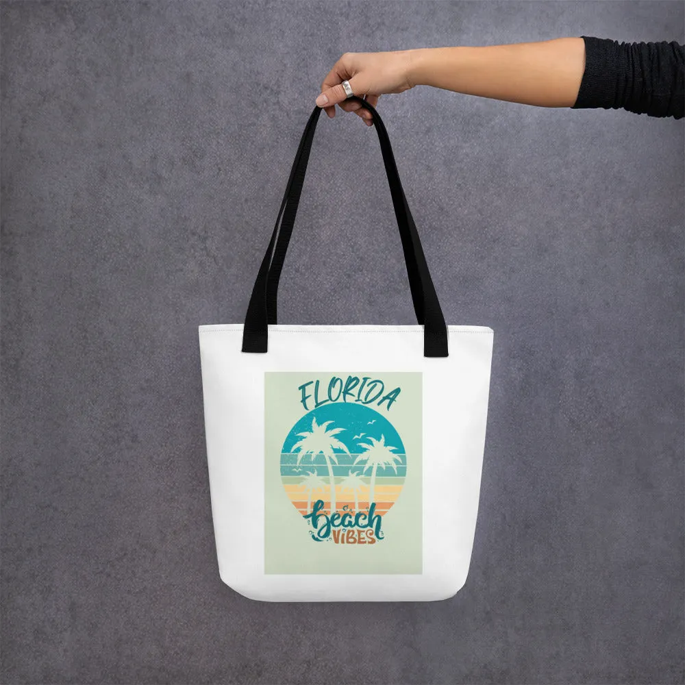 Beach Tote bag