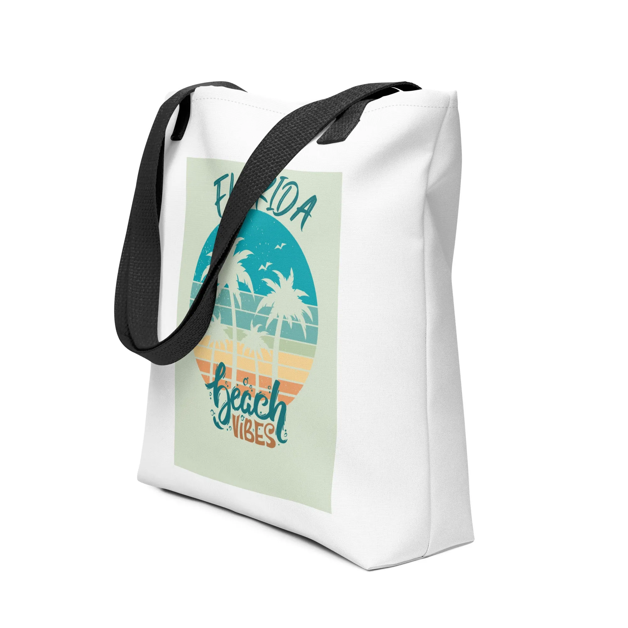 Beach Tote bag