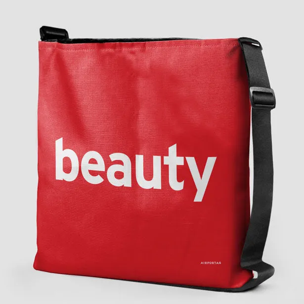 Beauty - Tote Bag