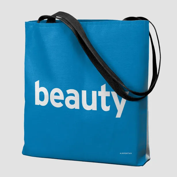 Beauty - Tote Bag