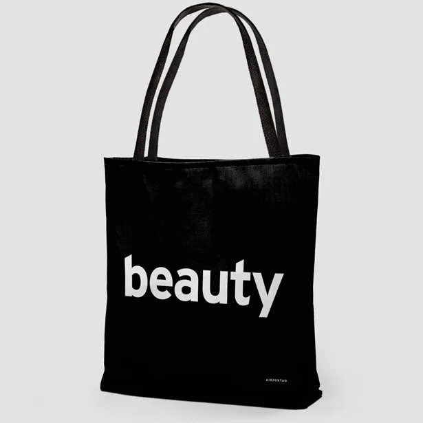 Beauty - Tote Bag