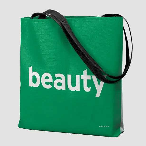 Beauty - Tote Bag