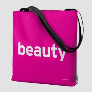 Beauty - Tote Bag