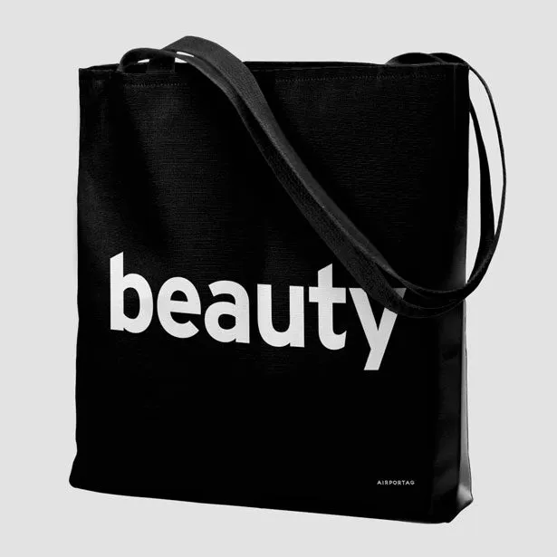 Beauty - Tote Bag