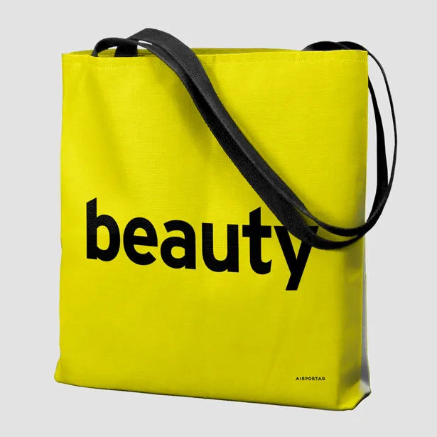 Beauty - Tote Bag