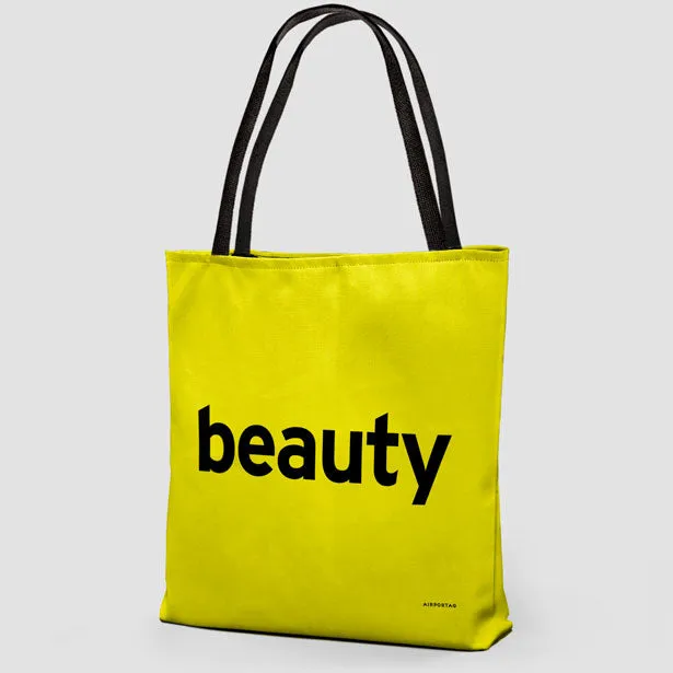 Beauty - Tote Bag