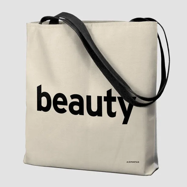 Beauty - Tote Bag