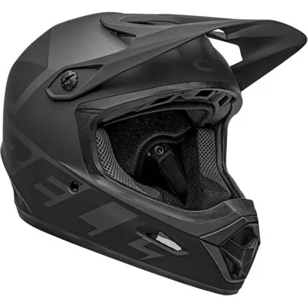 Bell Transfer Helmet, Black