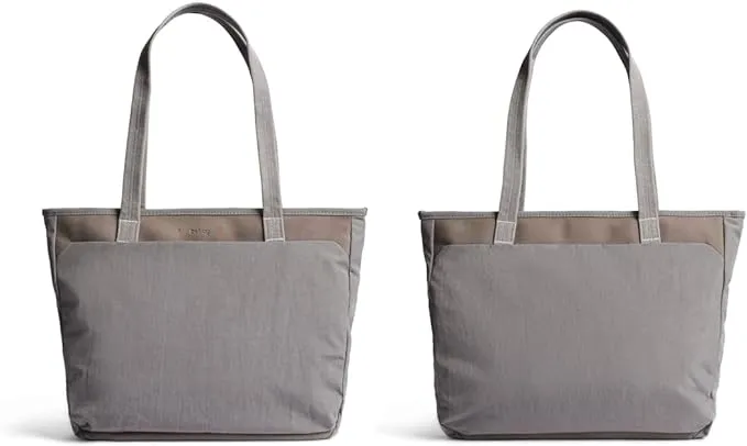 Bellroy Tokyo Tote Compact Premium – (Laptop Bag, Tote Bag, Leather Bag 12L)