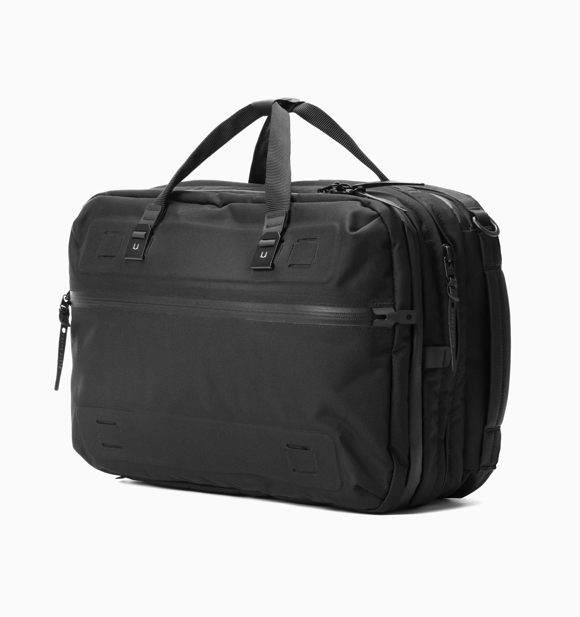 Black Ember Forge 30 Expandable Pack