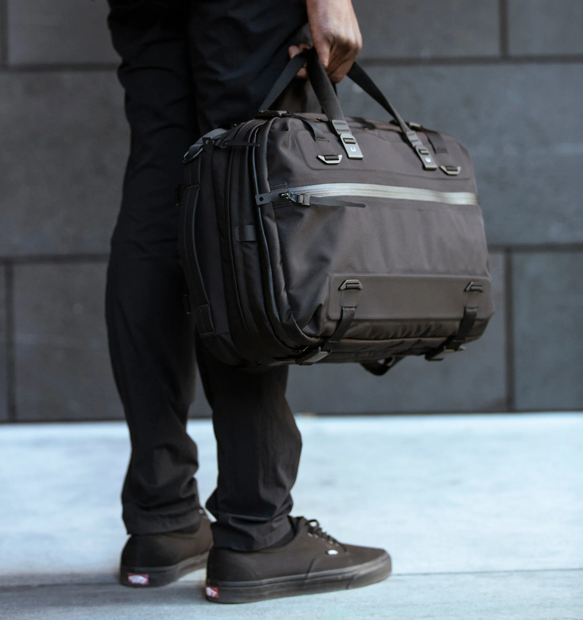 Black Ember Forge 30 Expandable Pack