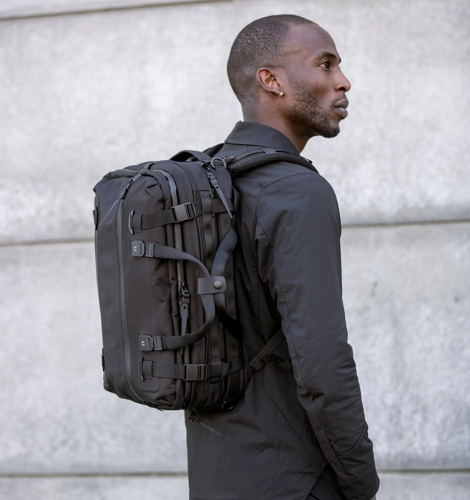 Black Ember Forge 30 Expandable Pack