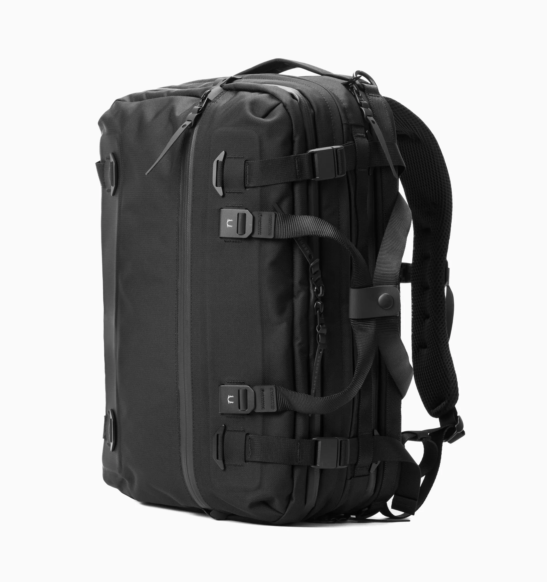 Black Ember Forge 30 Expandable Pack