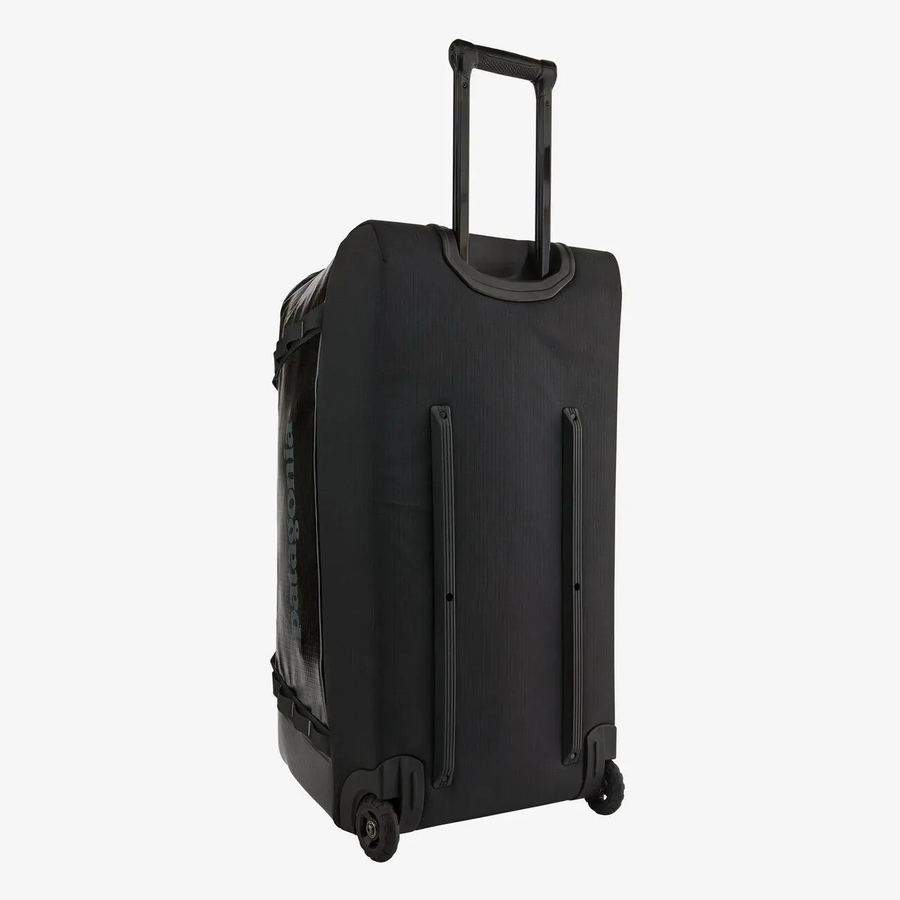 Black Hole Wheeled Duffel Bag 100L - Black