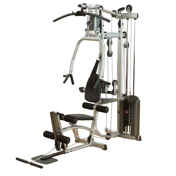 Body-Solid P2X Powerline Home Gym (New 2024)