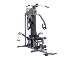 BodyCraft Xpress Pro Strength Training System