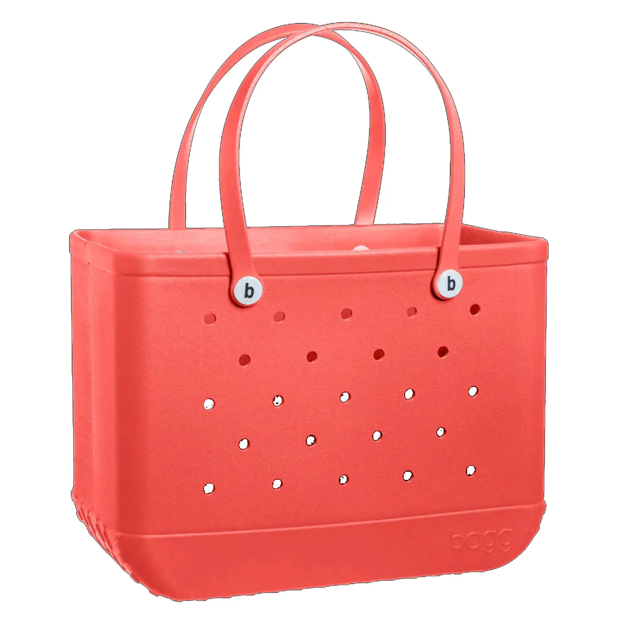 Bogg Bag Original Beach Tote - Coral