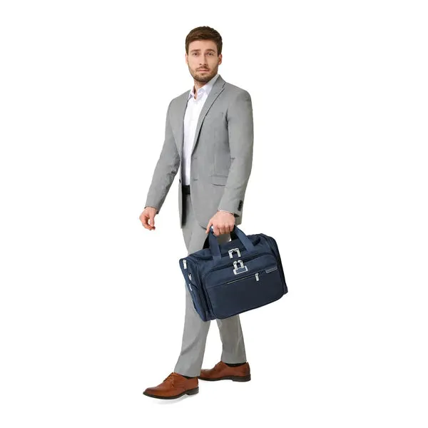 Briggs & Riley Baseline, BL221 UNDERSEAT DUFFLE