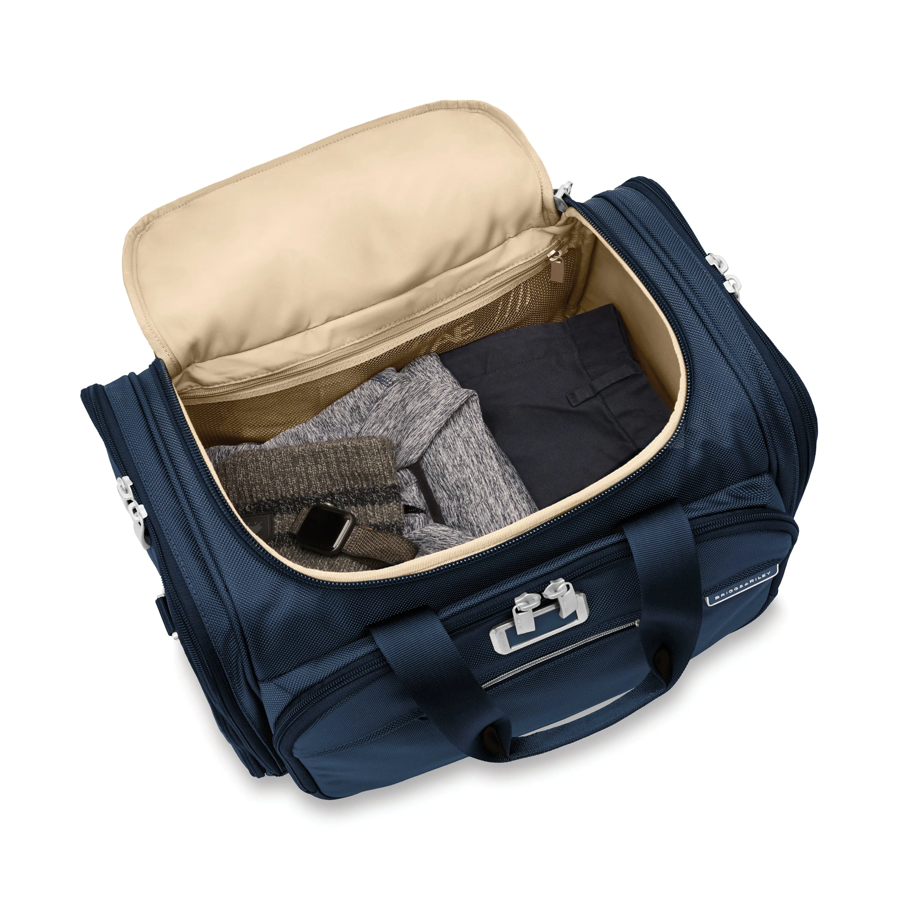 Briggs & Riley Baseline Carry-On Underseat Duffle-  BL221