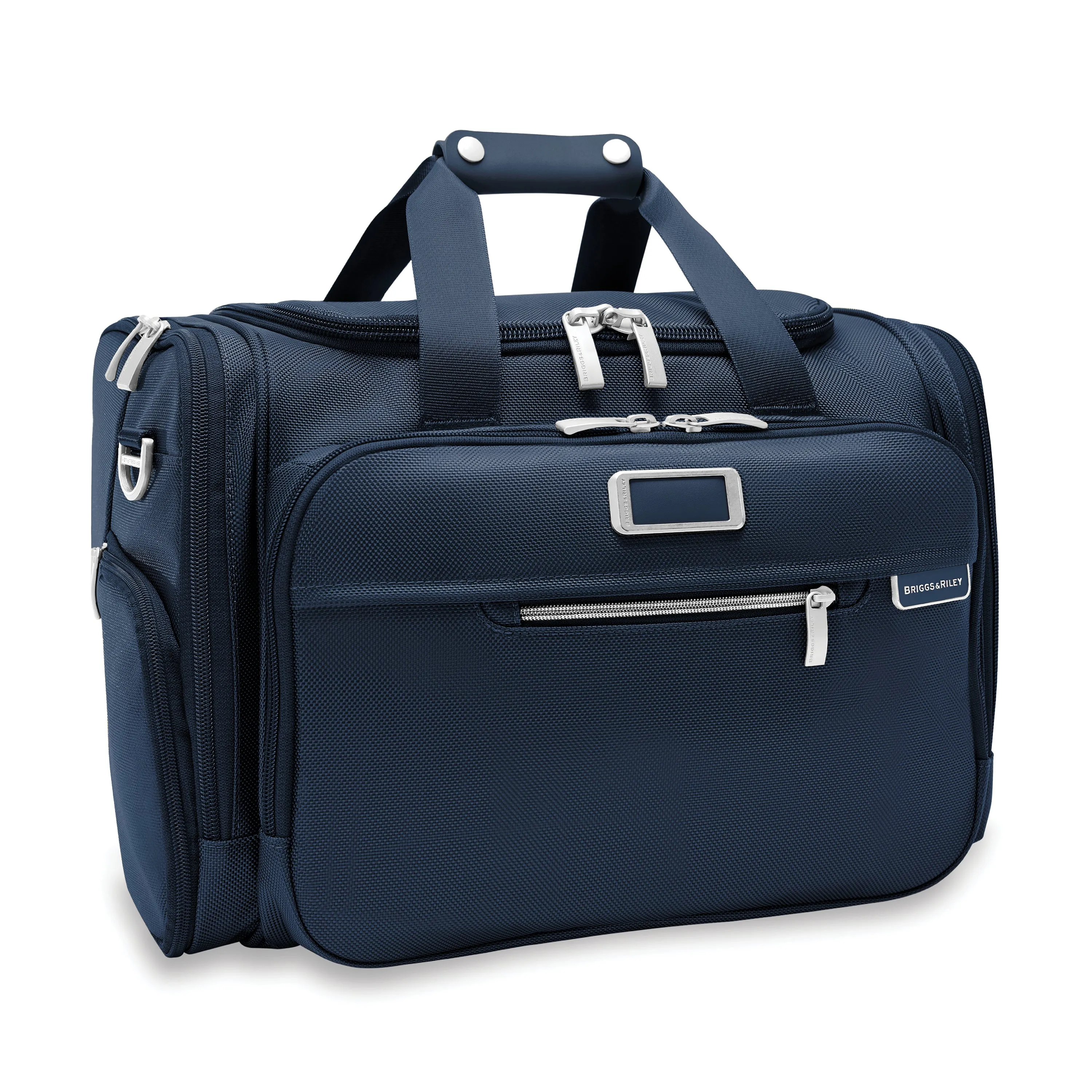 Briggs & Riley Baseline Carry-On Underseat Duffle-  BL221